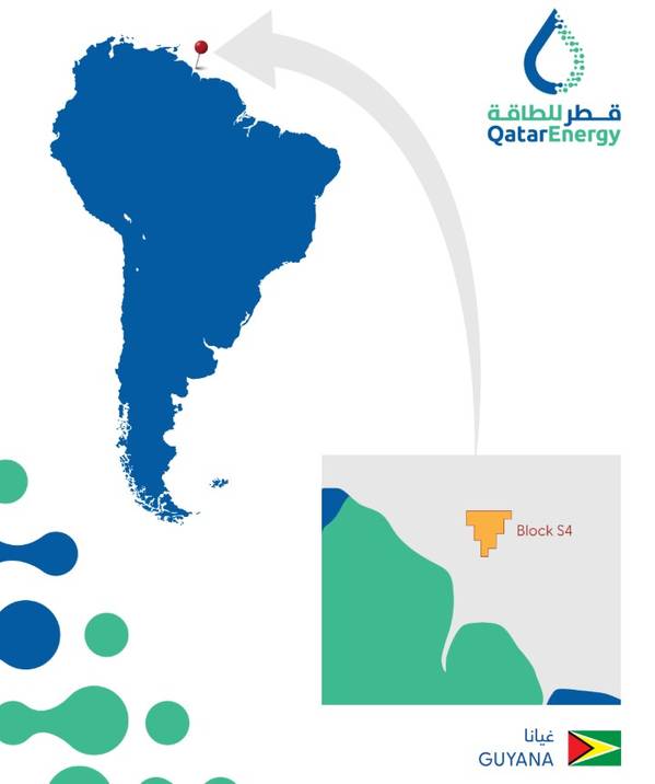 (Credit: QatarEnergy)