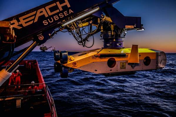 Credit: Reach Subsea