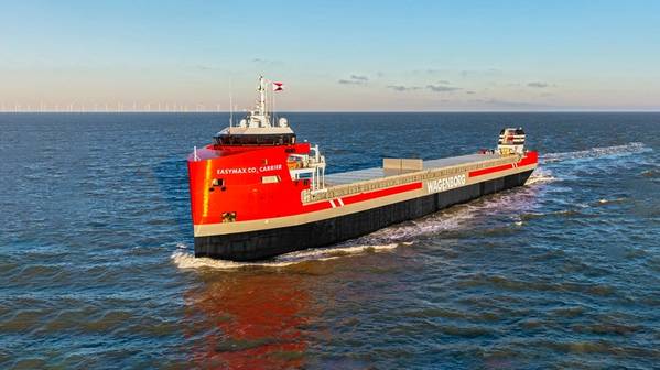 (Credit: Royal Wagenborg)