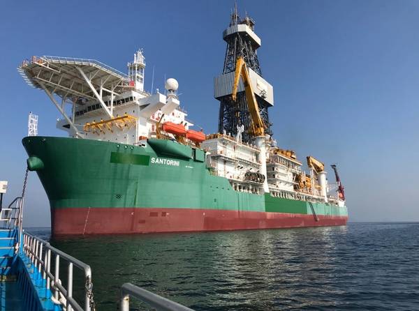 (Credit: Saipem)