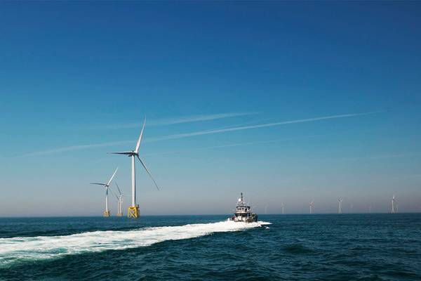 Credit: Scottish Power Renewables (File Photo)
