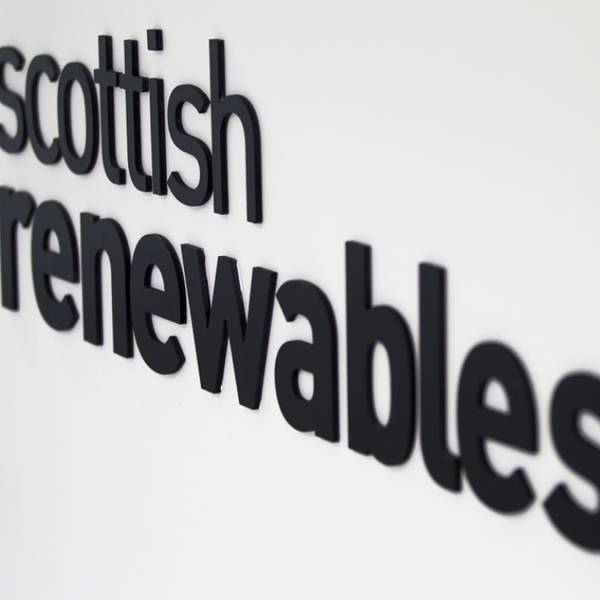 Credit: Scottish Renewables