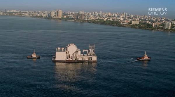 (Credit:  Screenshot/Video by Siemens Energy)