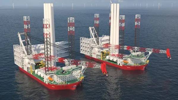 Credit: Seajacks (File image)