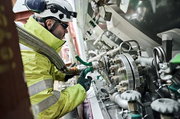(Credit: Semco Maritime)
