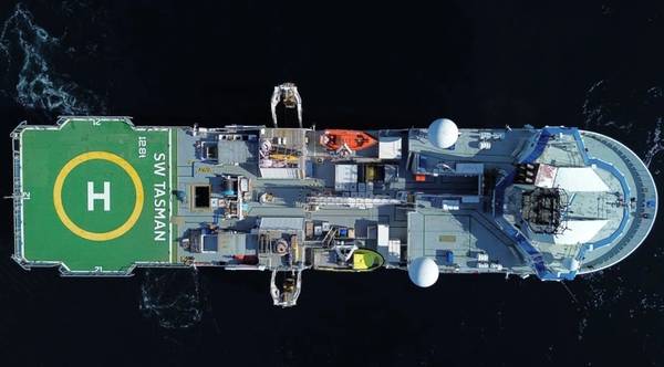 (Credit: Shearwater Geoservices)