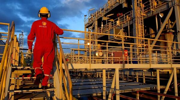 (Credit: Shell Brasil Petróleo)