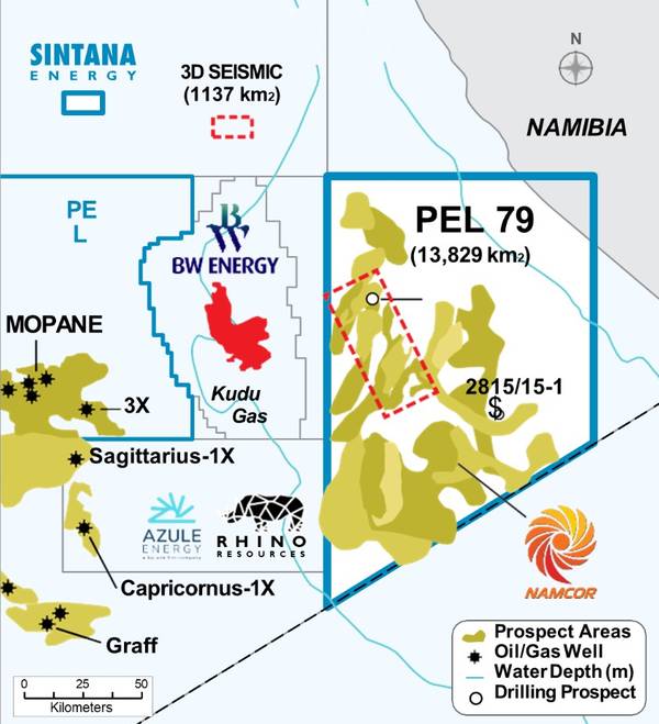 (Credit: Sintana Energy)