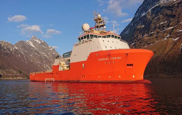  (Credit: Solstad Offshore)