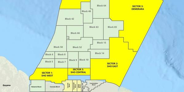 (Credit: Staatsolie)