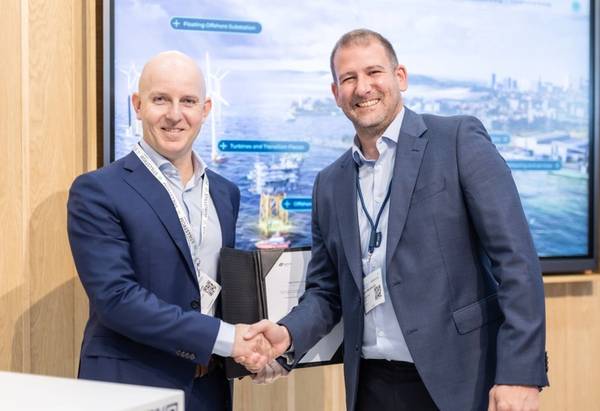 (Credit: Stillstrom by Maersk)