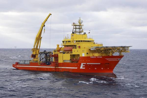 Credit: Subsea Viking