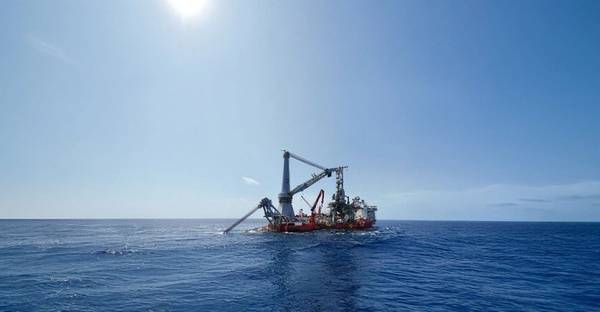 (Credit: Subsea7)