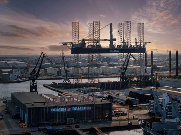 (Credit: Supplied by IFS)