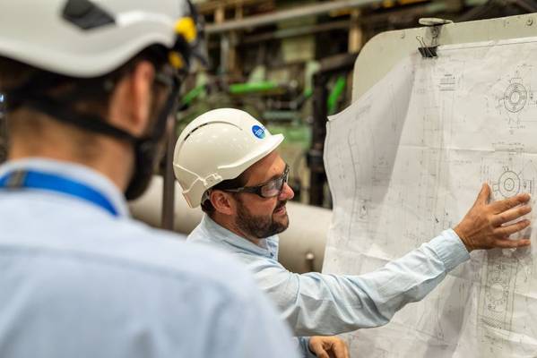 (Credit: Technip Energies)