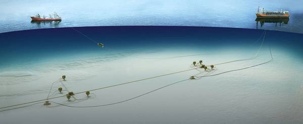 (Credit: TechnipFMC)