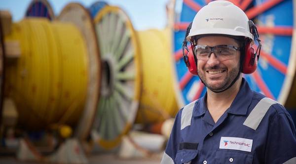 (Credit: TechnipFMC)