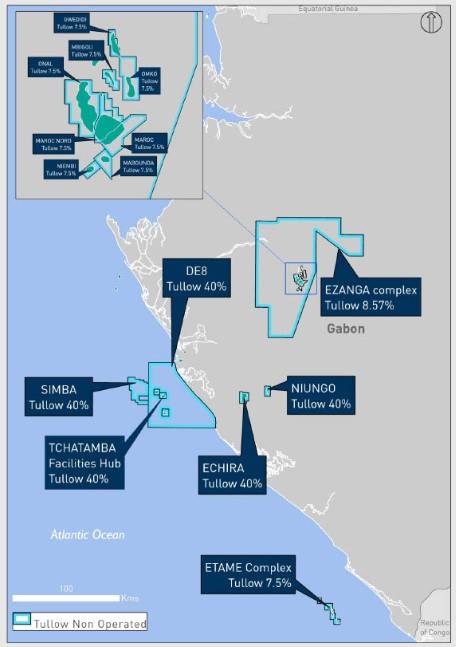 (Credit: Tullow Oil)