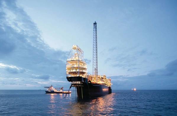 (Credit: Tullow Oil)