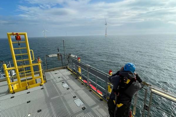 (Credit: Vattenfall)