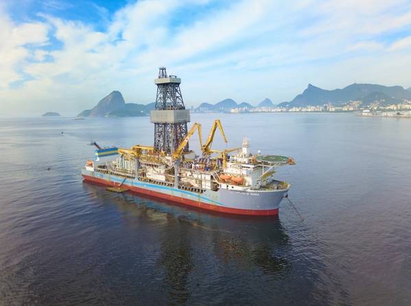 (Credit:  Ventura Offshore)