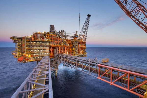 (Credit: Woodside Energy)