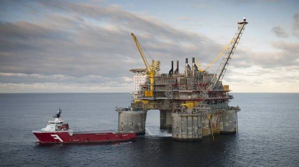 (Credit: Øyvind Hagen/Equinor) 