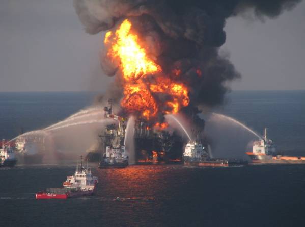 Credit:Deepwater Horizon Response - CC BY-ND 2.0