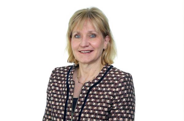 Deirdre Michie, CEO of OGUK will become CEO of Offshore Energies UK ©OGUK
