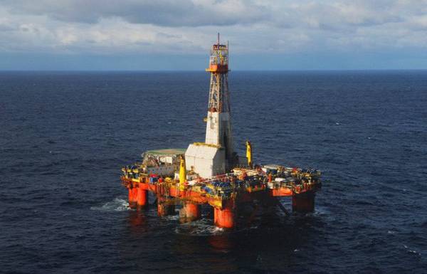 Dolphin Leader (Credit: Dolphin Drilling)