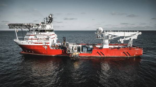 Siem Dorado MPSV (Credit: Sea1 Offshore)
