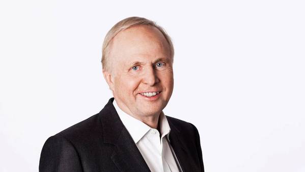 Bob Dudley - Image by BP