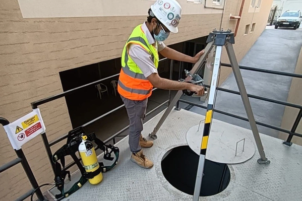 © ECITB Global