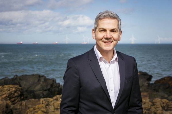 Fraser Moonie was appointed as Chief Operating Officer of Rovco. Image courtesy Rovco