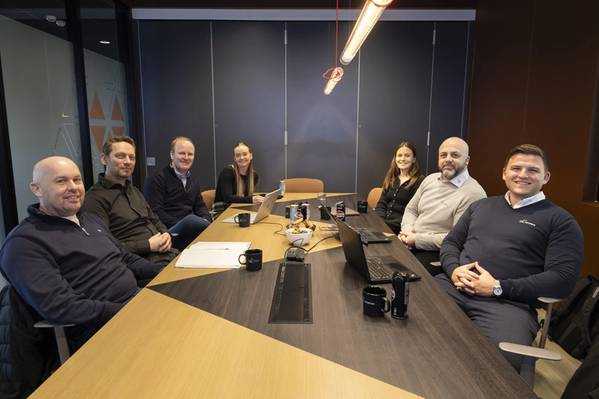 © GoSubsea/Envirent