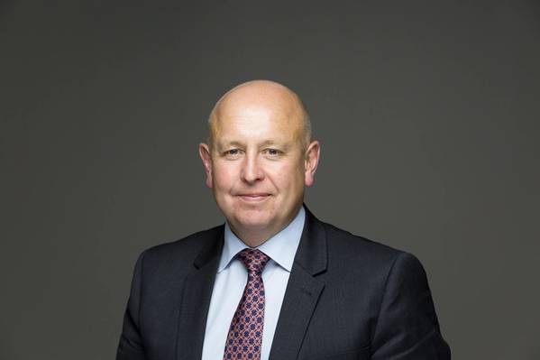 Wood Group announced that its finance chief David Kemp would retire but remain in the role until a successor is appointed. Image courtesy Wood Group