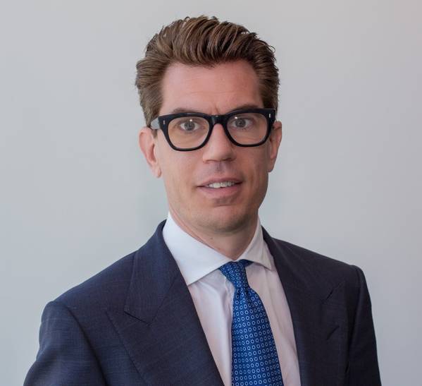 Hans-Peter Burlid (Credit: PXGEO)