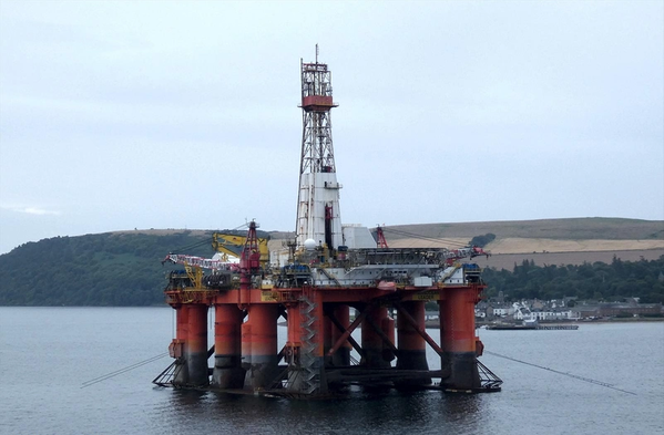 Dolphin Drilling Acquires Two Semi-sub Rigs From Transocean