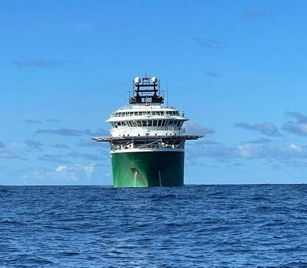 Havila Subsea (Credit: Havila Shipping)