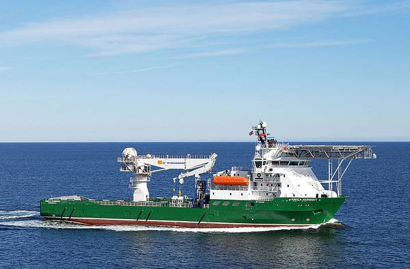 Havily Harmony - Image source: Wikimedia/ Fugro - CC BY 4.0