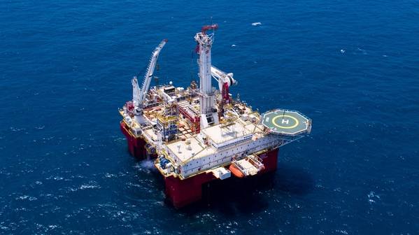 Helix Energy Solutions’ Q7000. (Photo: Helix Energy Solutions)