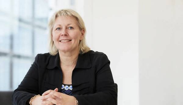 Henriette Holm is Ørsted's new Country Manager for Japan - ©Ørsted