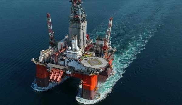 Hercules rig (File photo: Odfjell Drilling)