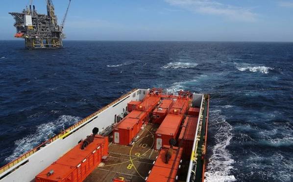 Illustration (Credit: TGS)