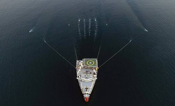 Illustration (Credit: TGS)