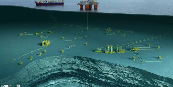 Illustration (Credit: Baker Hughes)