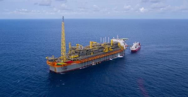 Illustration (Credit: ExxonMobil)