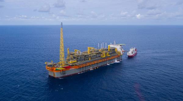 Illustration (Credit: ExxonMobil)