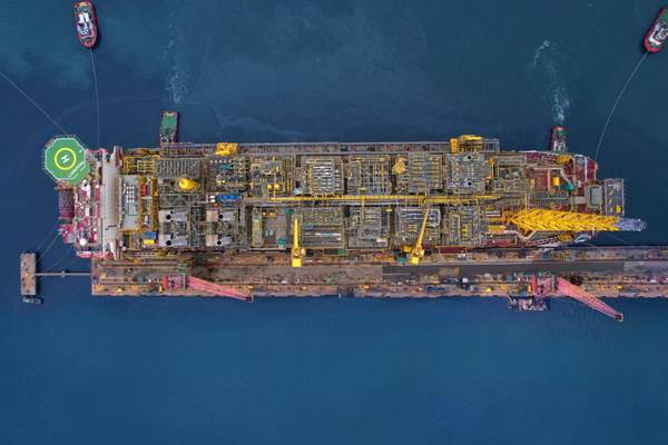 Illustration (Credit: SBM Offshore)