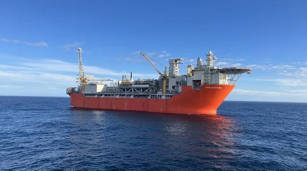 Illustration / Johan Castberg FPSO (Credit: Lars Morken/Equinor Energy)
